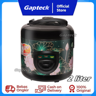 Magic Com Cosmos 2 liter / Rice Cooker Cosmos CRJ / Cosmos CRJ 8228 B kapasitas 2 Liter / CRJ 8228 B