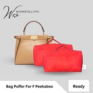 Bag Puffer F Peekaboo - Bag Shaper / Bag Pillow