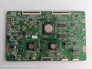 T-Con Samsung UA40C7000WR UA46C8000 พาร์ท 2010_R240S_MB4_1.0 อะไหล่แท้/ของถอดมือสอง รับประกันสินค้า