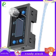 [awdxrbq] DC 5-30V 4A Power Module Adjustable Regulated Power Supply with HD Display Suit for Nema42