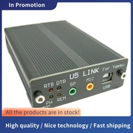 Dedicated Radio Connector Kit Radio Connector Accessories for YAESU FT-891 FT-817ND FT-857D FT-897D 