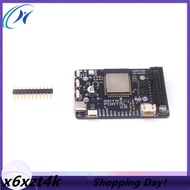 ESP32 S3 LED Matrix Portal CircuitPython Powered Internet Advanced Connectivity