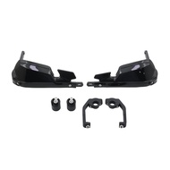 Suitable for Honda CB500X Modified CB400X Handguard Shock-resistant Aluminum Alloy Handle Windshield