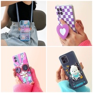 3D Cartoon Case Samsung J1 J2 J3 J4 J5 J6 J7 J8 J4 Plus J6 Plus J7 Plus