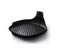 Philips HD9940 Airfryer Non-Stick Grill / Philips HD9940 Airfryer Non-Stick Grill Pan Accessory for TurboStar