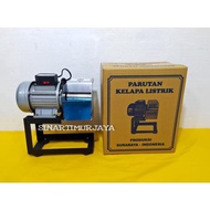 200 Watt Mini Electric Coconut Grater / Iron Leg Coconut Grater