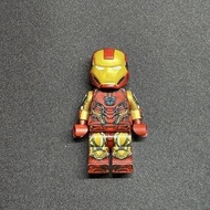 LEGO 第三方 Marvel Iron Man MK85 (冇牌）