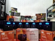 UPS 1200VA/UPS/UPS SPC 1200VA/UPS 1200/UPS PC LAPTOP CCTV