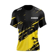 JomRun X Ultron Runner Shirt