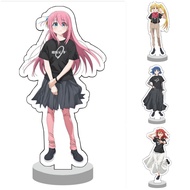 BOCCHI THE ROCK ACRYLIC STAND BOCCHI THE ROCK ANIME FIGURE STANDEE/