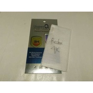 Tempered Glass Xiaomi Redmi 4X high quality
