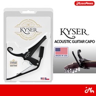 Kyser Acoustic Guitar Capo
