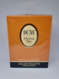 Dior Dune EDT 50ml 香水