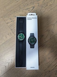 Samsung Galaxy Watch6 Classic