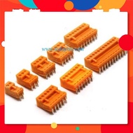 [3 Pieces]- Terminal HT3.96-8P OUT Electronics Store99