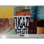 Band poster | Fugazi - Discography | Band poster