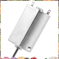 DC3-12V 29712RPM RC Hobby Aircraft High Speed Magnetic 180 Micro-Motor