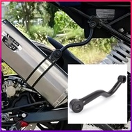For BMW G310R G 310R 2017- 2026 2018 2019 2020 2021 2022 2023 Motorcycle Exhaust Hanger Muffler Supp