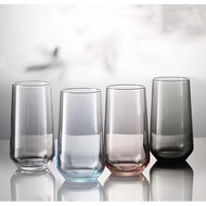 Pasabahce 470ML/420015 Allegra Series Long Drink Glass Water Juice Glass