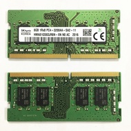 Sk hynix ddr4 rams 8GB 1Rx8 PC4-3200AA-SA2-11 DDR4 8GB 3200MHz Laptop memory 260pin