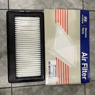 AIR FILTER HYUNDAI ATOS 1.0 28113-02510