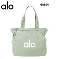 SPORTNGO Yoga Woman Casual Hand Bag PW8027 - Tas Fashion Wanita Casual