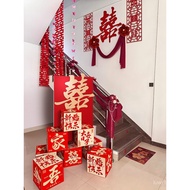 Wedding Decoration BTX7