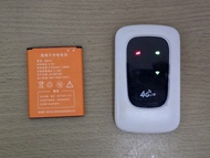 4G LTE wifi 蛋 (包2電)