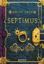 Septimus (Septimus 1) Angie Sage