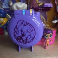 Polly Pocket Moose