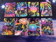龍珠閃卡 CP 龍珠小店 英雄卡 閃卡 精品 代訂