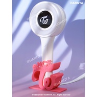Twice Support Stick Base Concert Merchandise