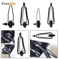 [PETSOLA] Outboard Motor Water Flusher Ear Muffs Convenient Outboard Motor Boat Muffs