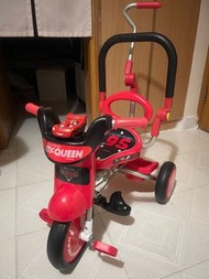 兒童三輪車