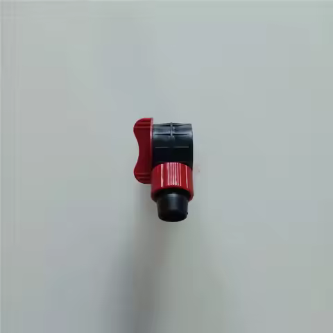 SUNSUN HW5000 fish tank filter bucket inlet and outlet assembly adjustment switch valve original acc