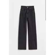 H&M Original h&m wide jeans