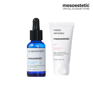 mesoestetic ha densimatrix + melan recovery