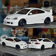 1/64 1:64 tomica tomytec inno64 hobby japan minigt hotwheels tiny autoart 模型車 玩具車 Honda Integra type