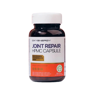 Oxyenergy Joint Repair HPMC Supplement 60capsules/1 bottle