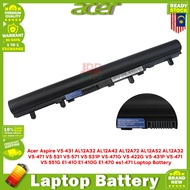Acer V5-431 V5-471 V5-571 V5-531 V5-561 AL12A32 AL12A52 AL12A72 ES1-431 ES1-471 E1-470 V5-422 ES1-41