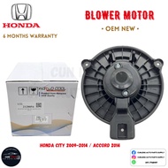 Honda City 2009-2014 / Accord 2014 Car Aircond Blower Motor