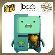 Mighty Jaxx Jason Freeny XXRAY BMO Adventure Time Vinyl Art Figure 03 Beemo