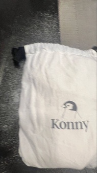 Konny 嬰兒背帶 M碼