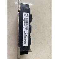 Dual IGBT soldier CM600DY2-12NFB (600A-600V)