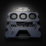 SKYRC NC2500 PRO CUSTOM COOLING CHARGER FAN