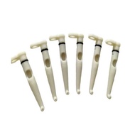 Tt 6Pcs For Cummins Nt855 N855 Engine Piston Cooling Nozzle 3013591 3007976 3014404 3013590 3008085