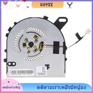 [xiu988.th] Laptop CPU Cooling Fan for DELL Inspiron 15 7572 7560 DELL Vostro 5468 5568 0W0J85