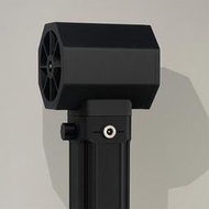 Tiktok爆款 64mm涵道暴力風扇 工業級吹風機洗車神器