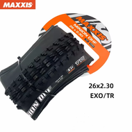 MAXXIS MINION DHF ยางจักรยานเสือภูเขาตกต่ำ26x2 3/2.35/2 5 27.5x2 3/2.5/2.6/2.8 29x2 5/2.6จักรยานเสือ