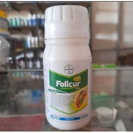 FOLICUR GOLD 100ML FUNGISIDA SISTEMIK DARI BAYER UNTUK BERCAK KERING